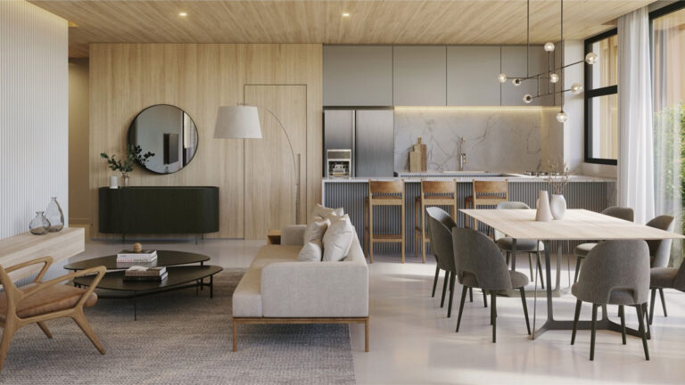 Cobertura Duplex
