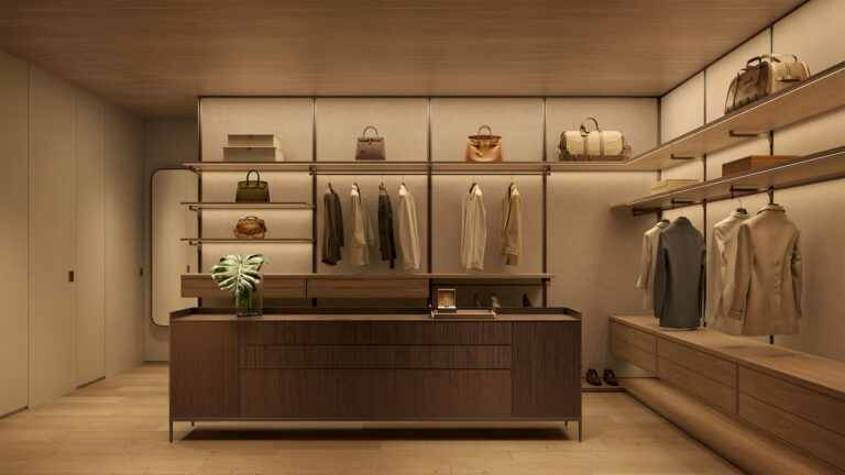 Closet